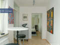 Ravna stran München Johanneskirchen 04 Koridor/hodnik 229