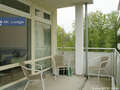 Ravna stran München Johanneskirchen 01 Balkon 229