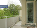 Ravna stran München Johanneskirchen 03 Balkon 229