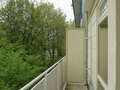 Ravna stran München Johanneskirchen 04 Balkon 229