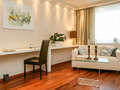 Ploché München Schwabing (links der Leopoldstraße) 04 Living 2333