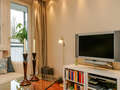 Ploché München Schwabing (links der Leopoldstraße) 05 Living 2333