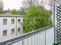 Ploché München Schwabing (links der Leopoldstraße) 03 Balkon 2333