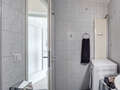 Flad München Lerchenau 03 Badeværelse 2355