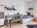 Flad München Lerchenau 01 Opholdsområde 2355