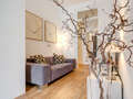 Плосък München Gärtnerplatzviertel 01 Living 2364