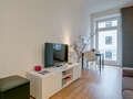 Плосък München Gärtnerplatzviertel 02 Living 2364