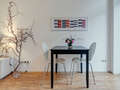 Плосък München Gärtnerplatzviertel 03 Living 2364