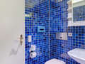 Hus München Denning 03 Badeværelse 260