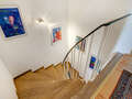 Hus München Denning 03 Korridor/gang 260