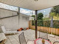 Hus München Denning 03 Terrasse 260