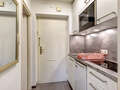 Плосък München Neuhausen 01 Кухня 2682