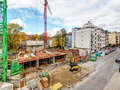 Плосък München Neuhausen 02 Вижте 2682