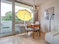 Flat München Schwabing (links der Leopoldstraße) 01 Mat 2684