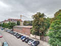 Flat München Schwabing (links der Leopoldstraße) 02 Utsikt 2684