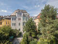Střešní terasa bytu München Schwabing (rechts der Leopoldstraße) 03 Zobrazit 2693