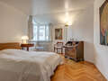 Střešní terasa bytu München Schwabing (rechts der Leopoldstraße) 01 2. spánek 2693