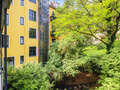 Flad München Schwabing-West 01 Udsigt 2711