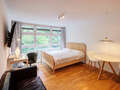 Flad München Schwabing-West 01 Opholdsområde 2711