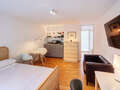 Flad München Schwabing-West 05 Opholdsområde 2711
