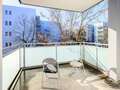 Ploché München Parkstadt Schwabing 01 Balkón 2876