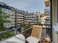 Ploché München Isarvorstadt 01 Balkon 2933