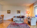 Плосък München Nymphenburg-Gern 01 Living 2983