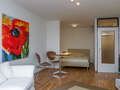 Ploché München Isarvorstadt 01 Living 3042