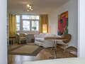 Ploché München Isarvorstadt 02 Spaní 3042