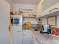 Ploché München Schwabing (links der Leopoldstraße) 02 Kuchyně 3177
