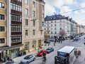 Ploché München Schwabing (links der Leopoldstraße) 01 Zobrazit 3177