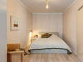 Ploché München Schwabing (links der Leopoldstraße) 01 Ložnice 3177
