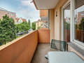 Ploché München Untergiesing 02 Balkon 3185