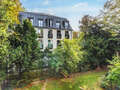 Дворівнева квартира München Herzogpark 02 Вигляд 3249