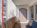 플랫 München Neuhausen 02 발코니 3288