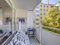 Plat München Herzogpark 01 Balcon 3384