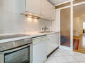 Plat München Schwabing-Nord (zw. Belgrad- & Leopoldstraße) 01 Keuken 342