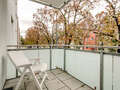 Plat München Schwabing-Nord (zw. Belgrad- & Leopoldstraße) 02 Balkon 342