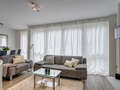 Плосък München Haidhausen 03 Living 3443
