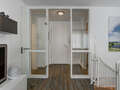 Плосък München Haidhausen 06 Living 3443