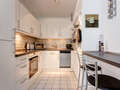 Плосък München Haidhausen 01 Кухня 3443