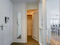 Плосък München Haidhausen 01 Коридор/ коридор 3443