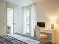 Плосък München Haidhausen 04 Спане 3443