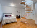 Плосък München Haidhausen 01 Стая за гости 3443