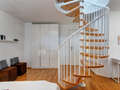 Плосък München Haidhausen 03 Стая за гости 3443