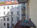 Lapos München Lehel 03 Erkély 3457