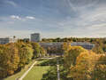 Плоский München Cosimapark 01 Вигляд 3488