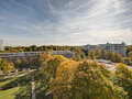 Плоский München Cosimapark 02 Вигляд 3488