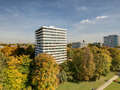 Плоский München Cosimapark 03 Вигляд 3488