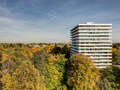 Плоский München Cosimapark 04 Вигляд 3488
